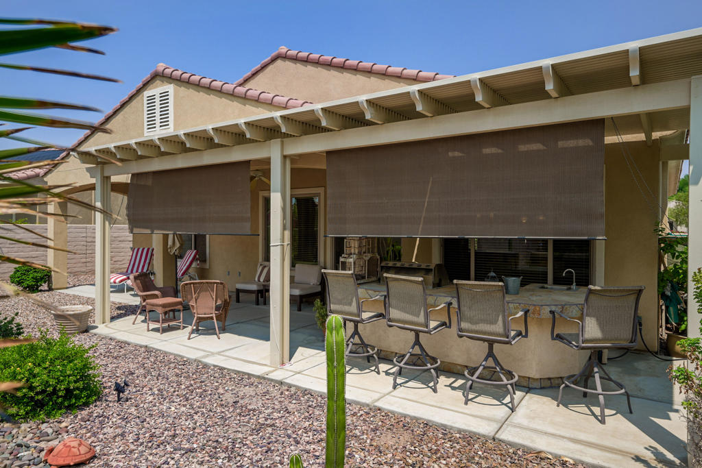 Sun City Shadow Hills (30921) - Residential