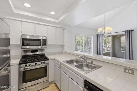 Photo of 4240 Lost Hills Road #3207, Agoura Hills, CA 91301 (MLS # 226001055)