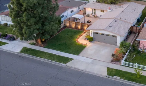 19031 E Center Ave, Orange, CA 92869 - MLS#: LG26048788