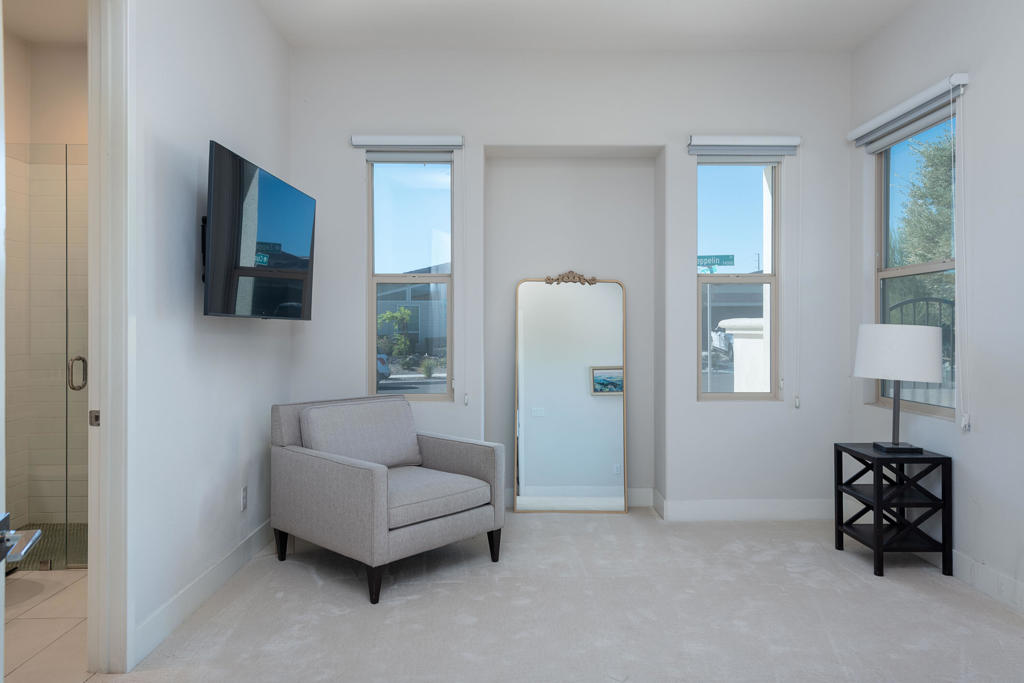 Genesis - Residential Lease