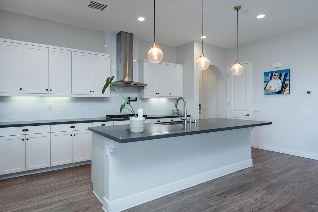 Genesis - Residential Lease