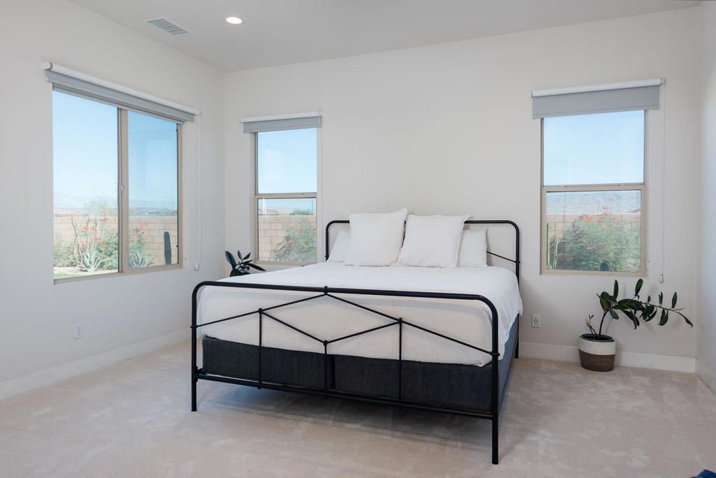 Genesis - Residential Lease