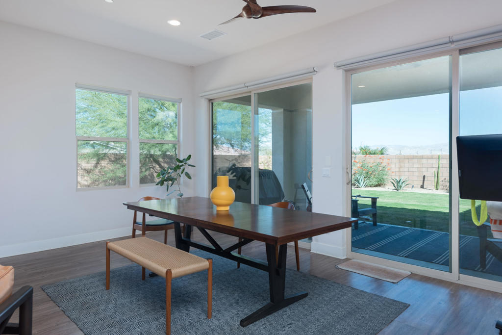 Genesis - Residential Lease