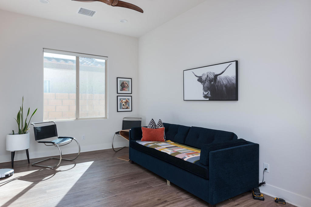 Genesis - Residential Lease