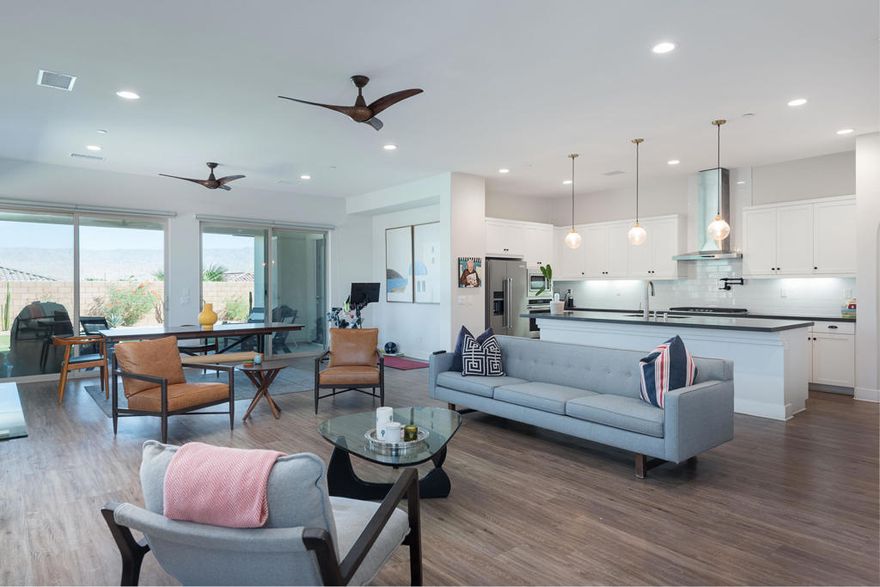 Seasonal rental located in the quiet community of Genesis. This 3 Bedroom, 3.5 Bath could be your winter getaway! Call for more information and book your stay now!