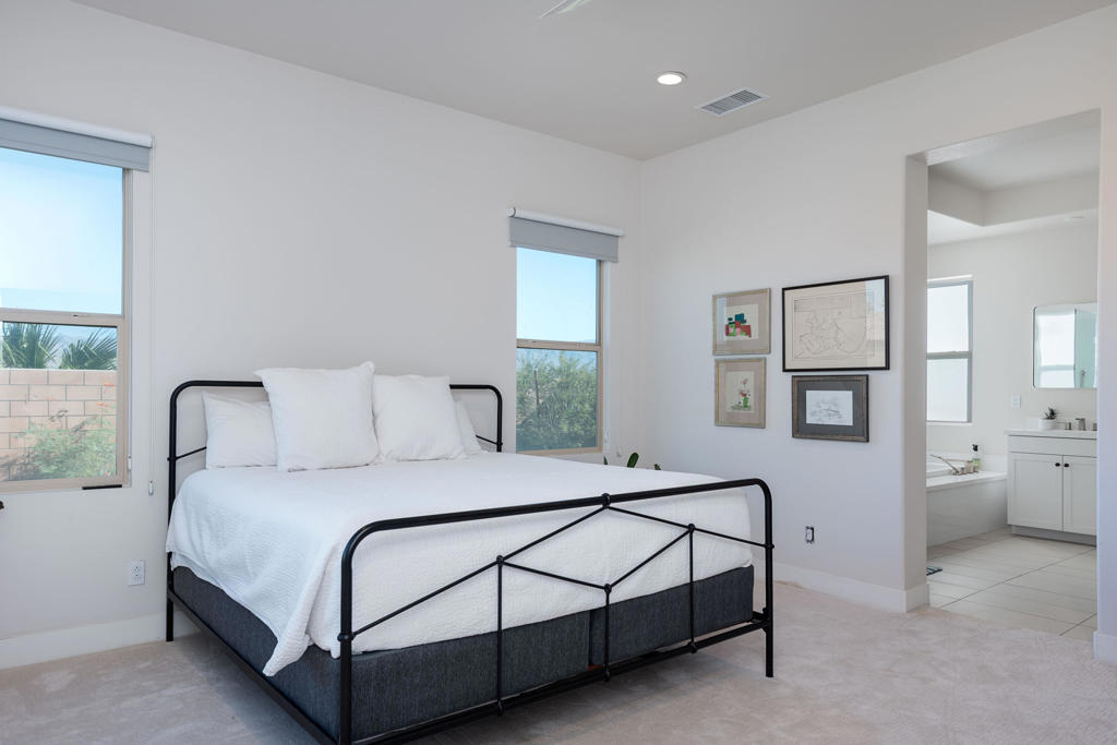 Genesis - Residential Lease