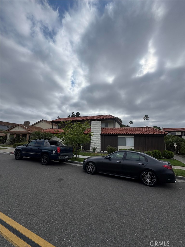 Huntington Beach - Residential Income