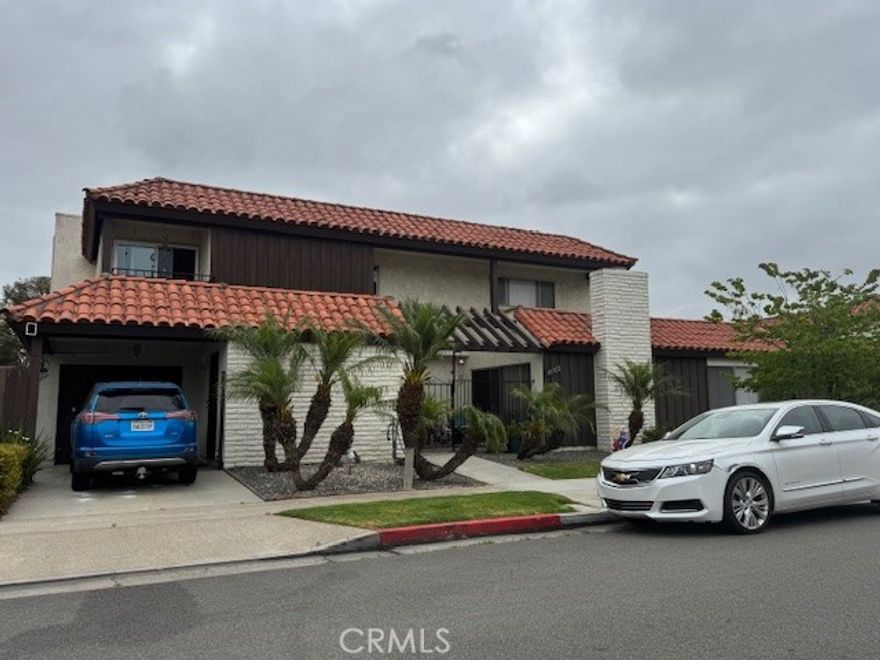 Exceptional investment opportunity in Huntington Beach. Prime 6-unit apartment building with strong unit mix in great condition. This property offers tremendous upside potential in Orange County coveted coastal market. Ideally located just off the 405 freeway, the property offers tenants convenient access to  Bella Terra's vibrant  shopping/entertainment options as well as major employment hubs, while maintaining the relaxed coastal lifestyle tenants seeks and only 5 miles to the sand and world famous pier. Perfect for experienced investors looking to capitalize Huntington Beach's strong rental fundamentals and limited supply of quality multi-family properties.