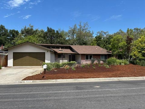 Photo of Cupertino, CA 95014 (MLS # ML82050270)