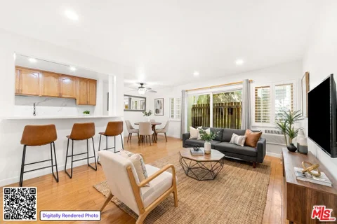 4838 Hollow Corner Road Unit 315, Culver City, CA 90230 - MLS#: 26867131
