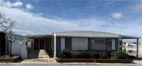 10320 Calimesa Boulevard 248 Calimesa CA 92320