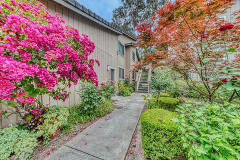 Photo of 195 Del Monte Lane, Morgan Hill, CA 95037 (MLS # ML82045675)