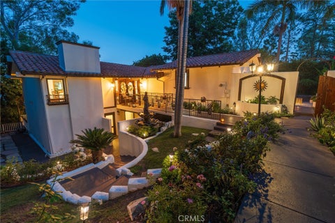 Photo of 29258 Palos Verdes DR E, Rancho Palos Verdes, CA 90275 (MLS # PW26223850)