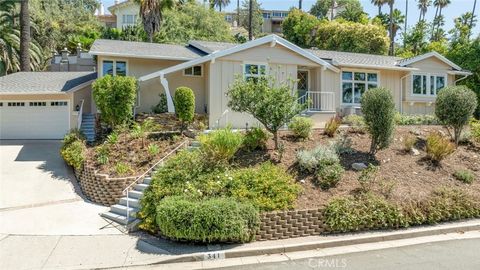 341 Cumberland Road Glendale CA 91202