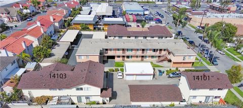 14101 Rondeau Westminster CA 92683