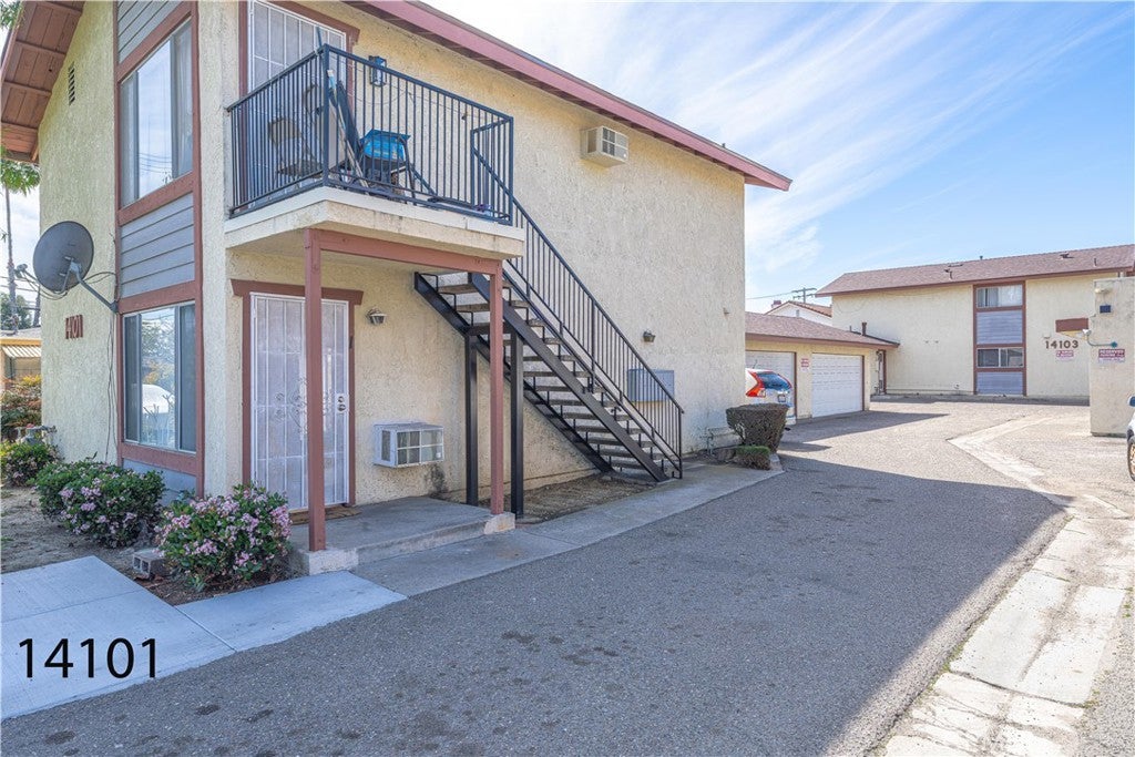 14101 Rondeau