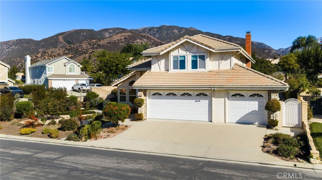 1539 Moonridge Court
