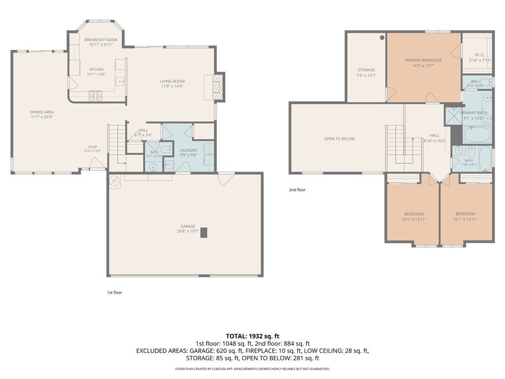 1539 Moonridge Court
