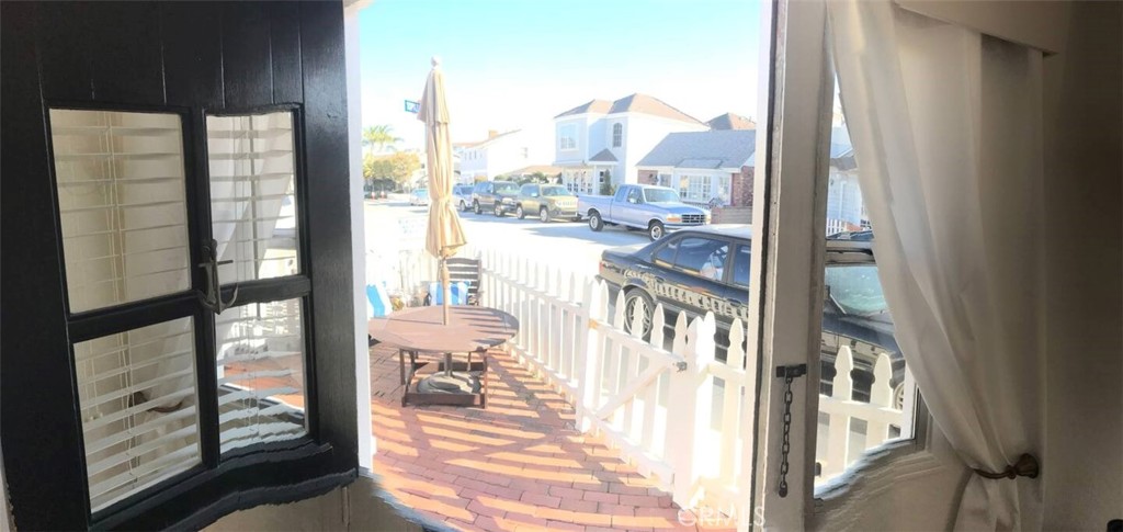 Balboa Island - Main Island (BALM) - Residential Lease