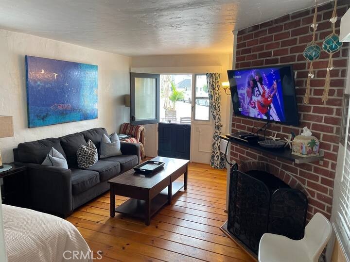 Balboa Island - Main Island (BALM) - Residential Lease