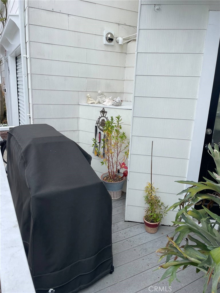 Balboa Island - Main Island (BALM) - Residential Lease