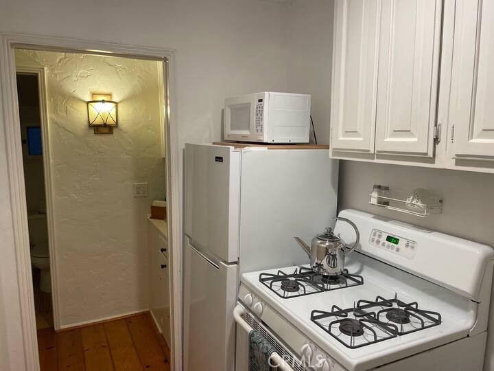 Balboa Island - Main Island (BALM) - Residential Lease