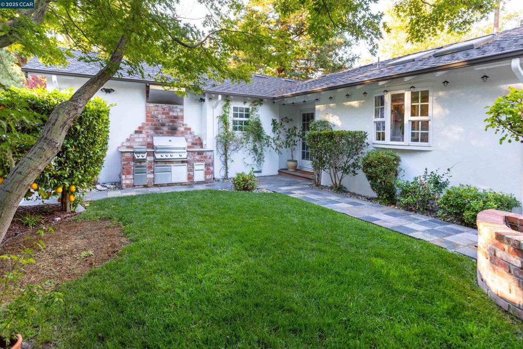 LAFAYETTE ORCHAR - Residential