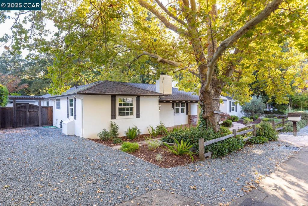 LAFAYETTE ORCHAR - Residential