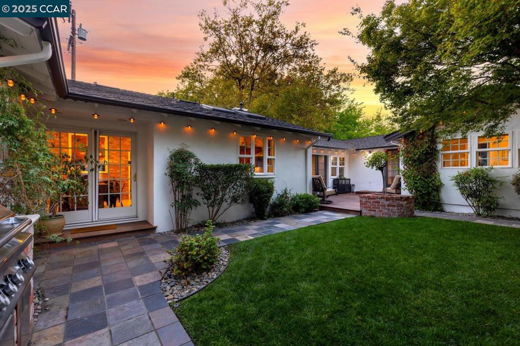 LAFAYETTE ORCHAR - Residential