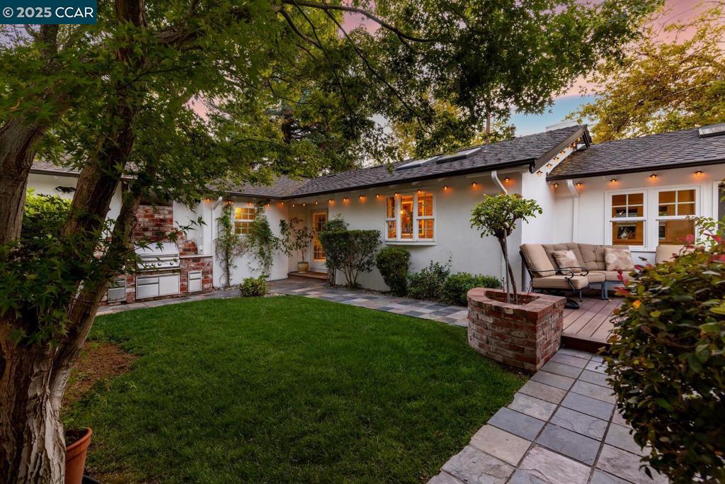 LAFAYETTE ORCHAR - Residential