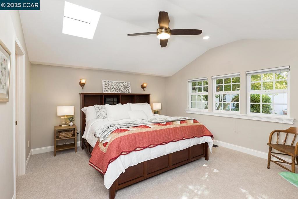 LAFAYETTE ORCHAR - Residential