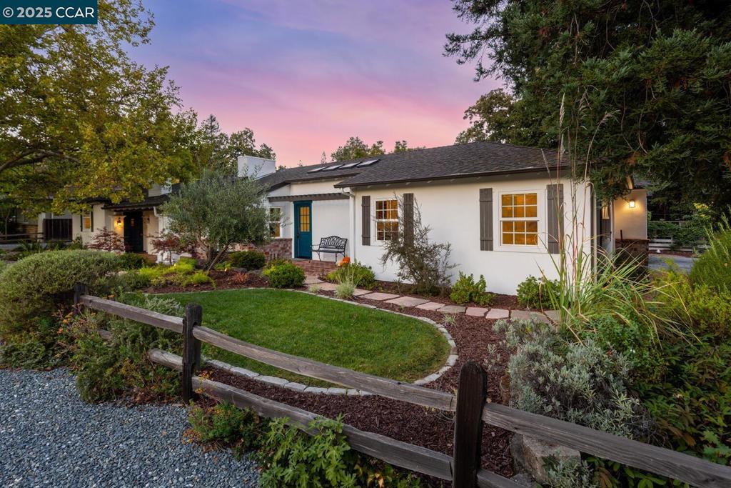 LAFAYETTE ORCHAR - Residential