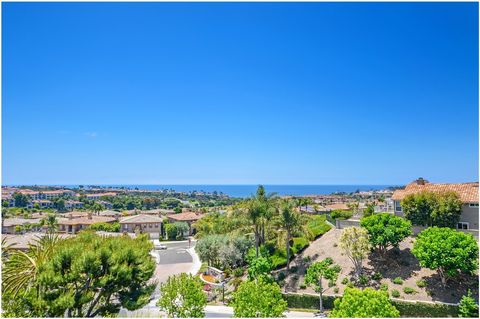 Photo of 40 Corniche Dr. DR #E, Dana Point, CA 92629 (MLS # OC26083369)