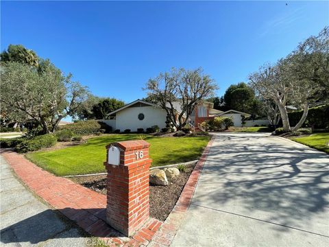 Photo of 16 Bridlewood Circle Cir, Rolling Hills Estates, CA 90274 (MLS # SB26024622)