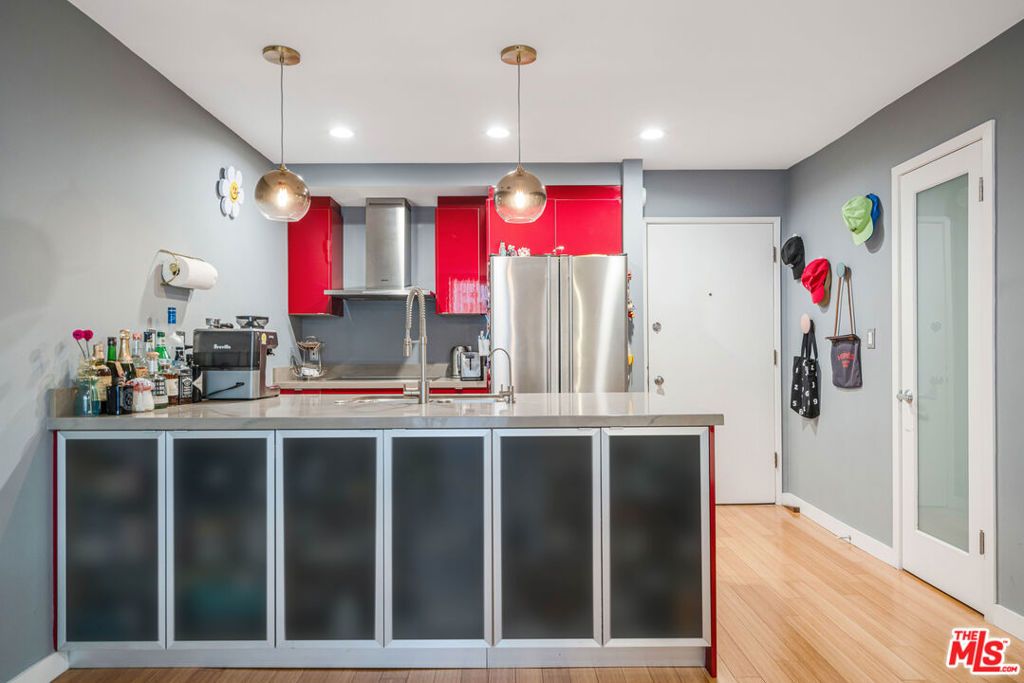 Photo of 750 N Kings Road #225, West Hollywood, CA 90069 (MLS # 26638565)