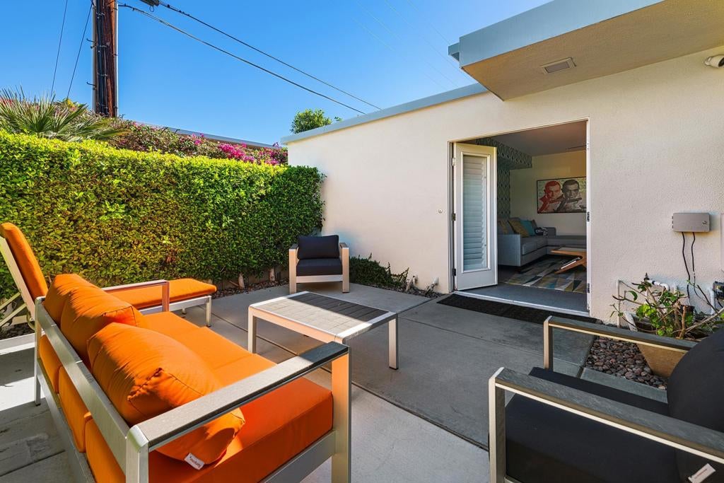155 W Hermosa Place 5