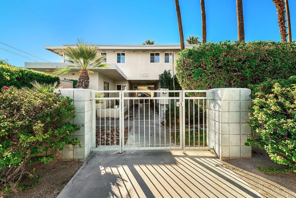 155 W Hermosa Place 5