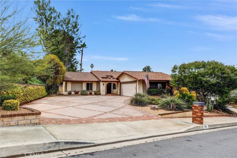 Photo of 423 N Rock River Drive, Diamond Bar, CA 91765 (MLS # TR26196337)