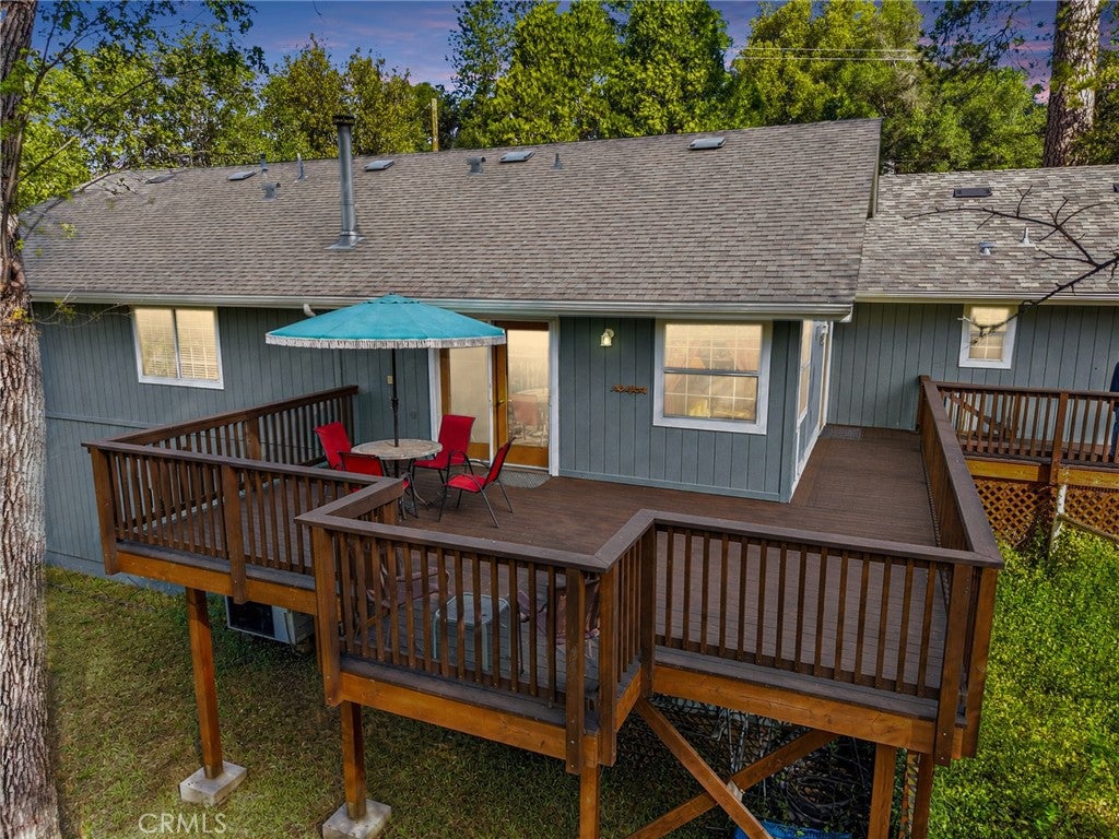 37927 China Creek