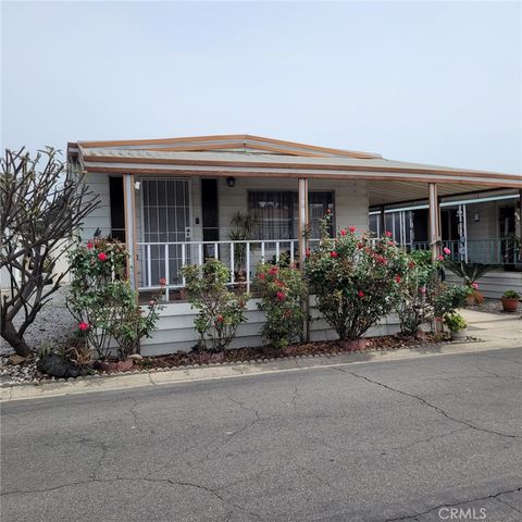 Photo of 10550 Dunlap Crossing Road #74, Whittier, CA 90606 (MLS # PW26068317)