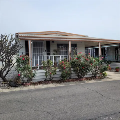 10550 Dunlap Crossing Road Unit 74, Whittier, CA 90606 - MLS#: PW26068317