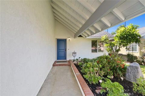 Photo of 11685 Lakia Dr, Cypress, CA 90630 (MLS # PW26085791)