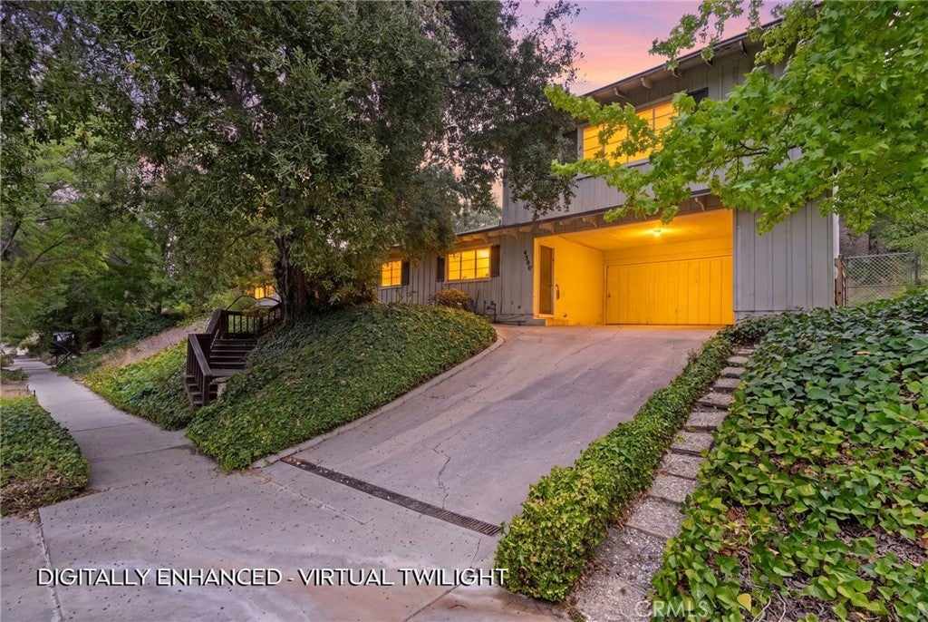 4300 Vanalden Avenue