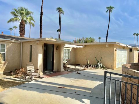 Photo of 37520 Da Vall Drive, Rancho Mirage, CA 92270 (MLS # 219139478DA)