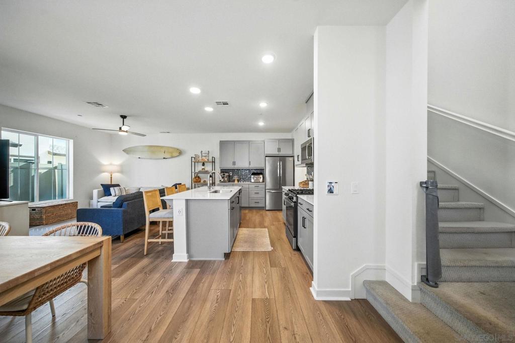 239 Blended Place