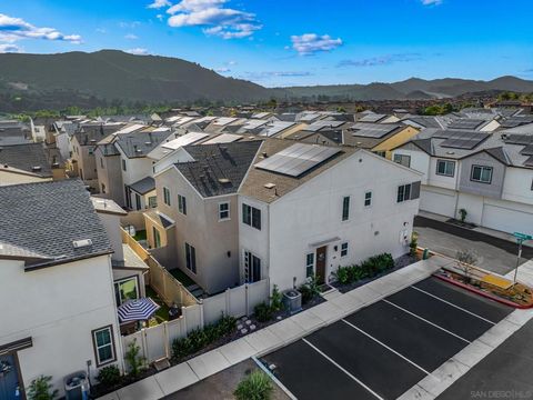 239 Blended Place Fallbrook CA 92028