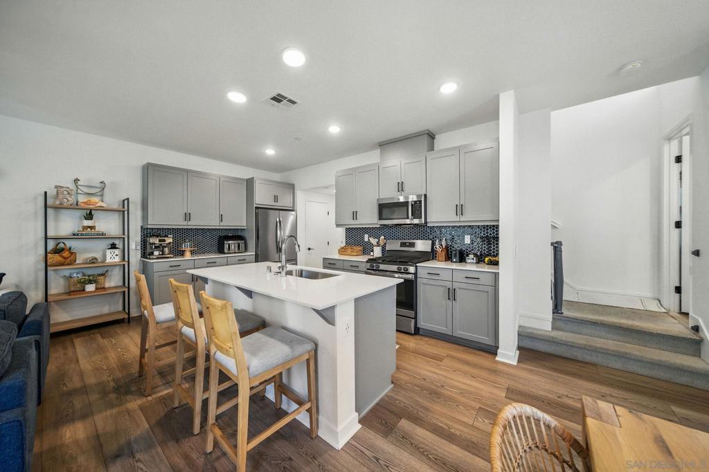 239 Blended Place
