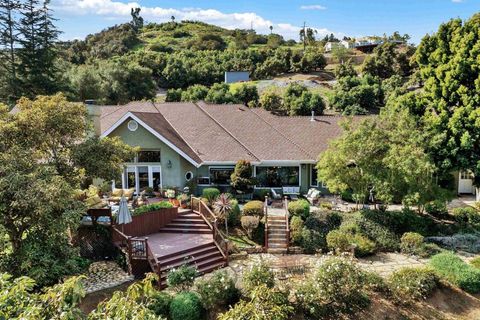 2691 Daisy Lane Fallbrook CA 92028
