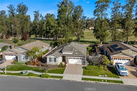 Tiny photo for 1642 Northwood Road, Nipomo, CA 93444 (MLS # SC26043331)