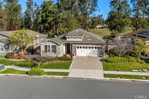 Photo of 1642 Northwood Road, Nipomo, CA 93444 (MLS # SC26043331)